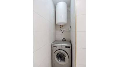 Återförsäljning - Apartment -
Orihuela - La Regia