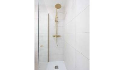 Återförsäljning - Apartment -
Orihuela - La Regia