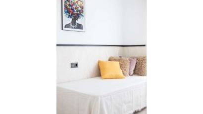Återförsäljning - Apartment -
Orihuela - La Regia