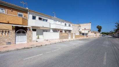 Återförsäljning - Apartment -
Orihuela - La Regia