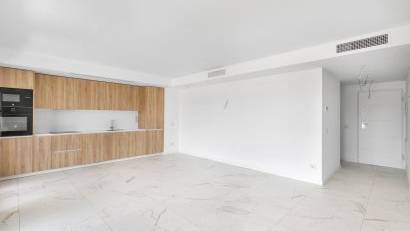 Återförsäljning - Apartment -
Torrevieja - Punta Prima