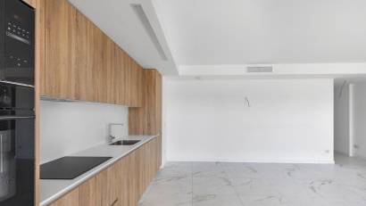 Återförsäljning - Apartment -
Torrevieja - Punta Prima