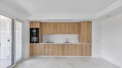 Återförsäljning - Apartment -
Torrevieja - Punta Prima