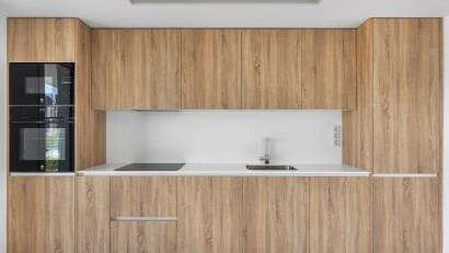 Återförsäljning - Apartment -
Torrevieja - Punta Prima