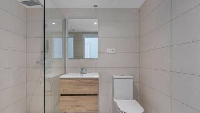 Återförsäljning - Apartment -
Torrevieja - Punta Prima