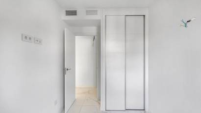 Återförsäljning - Apartment -
Torrevieja - Punta Prima