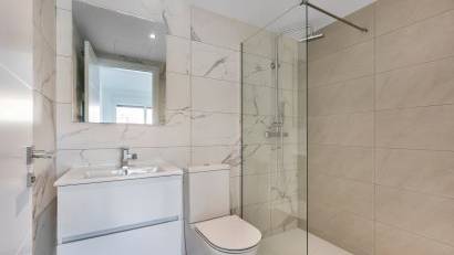 Återförsäljning - Apartment -
Torrevieja - Punta Prima