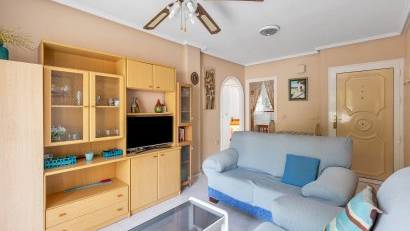 Återförsäljning - Apartment -
Torrevieja - Rocio del mar