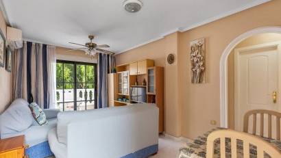 Återförsäljning - Apartment -
Torrevieja - Rocio del mar
