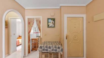 Återförsäljning - Apartment -
Torrevieja - Rocio del mar