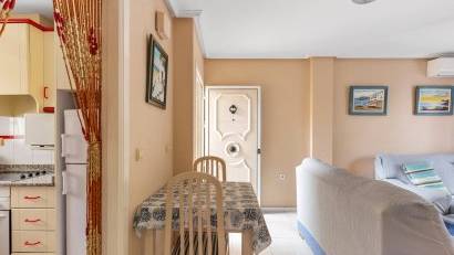 Återförsäljning - Apartment -
Torrevieja - Rocio del mar