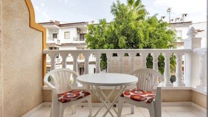 Återförsäljning - Apartment -
Torrevieja - Rocio del mar