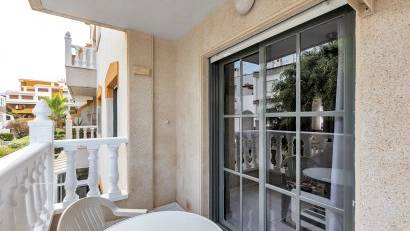 Återförsäljning - Apartment -
Torrevieja - Rocio del mar