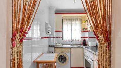 Återförsäljning - Apartment -
Torrevieja - Rocio del mar
