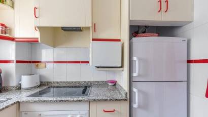 Återförsäljning - Apartment -
Torrevieja - Rocio del mar