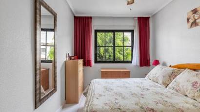 Återförsäljning - Apartment -
Torrevieja - Rocio del mar