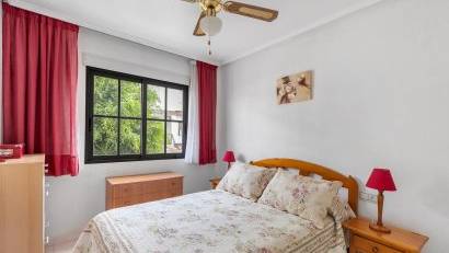 Återförsäljning - Apartment -
Torrevieja - Rocio del mar