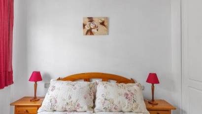 Återförsäljning - Apartment -
Torrevieja - Rocio del mar