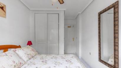 Återförsäljning - Apartment -
Torrevieja - Rocio del mar