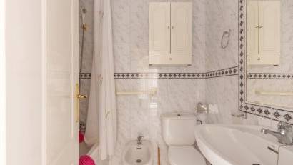 Återförsäljning - Apartment -
Torrevieja - Rocio del mar