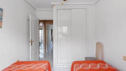 Återförsäljning - Apartment -
Torrevieja - Rocio del mar