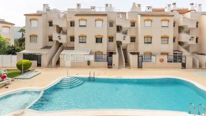 Återförsäljning - Apartment -
Torrevieja - Rocio del mar