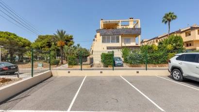 Återförsäljning - Apartment -
Torrevieja - Rocio del mar