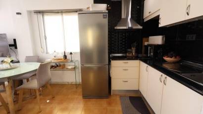 Återförsäljning - Apartment -
Torrevieja - La Veleta