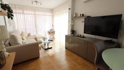 Återförsäljning - Apartment -
Torrevieja - La Veleta