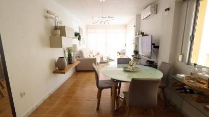 Återförsäljning - Apartment -
Torrevieja - La Veleta