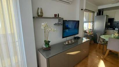 Återförsäljning - Apartment -
Torrevieja - La Veleta