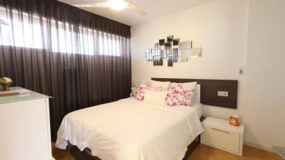 Återförsäljning - Apartment -
Torrevieja - La Veleta