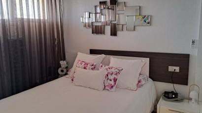 Återförsäljning - Apartment -
Torrevieja - La Veleta
