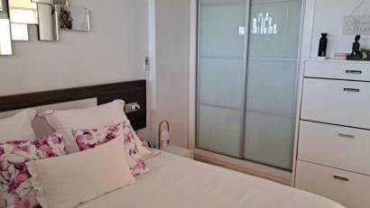 Återförsäljning - Apartment -
Torrevieja - La Veleta