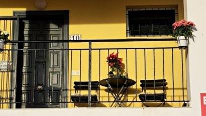 Återförsäljning - Apartment -
Torrevieja - La Veleta
