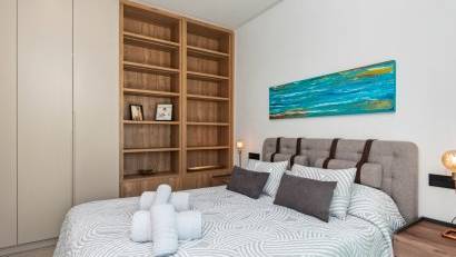 Återförsäljning - Villa -
El Campello - El Amerador