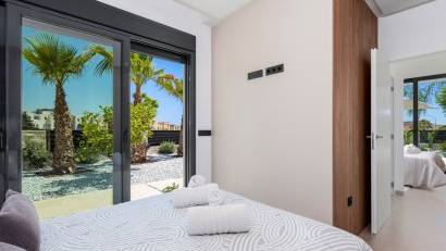 Återförsäljning - Villa -
El Campello - El Amerador