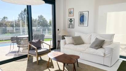 Återförsäljning - Apartment -
Villajoyosa - Playas Del Torres