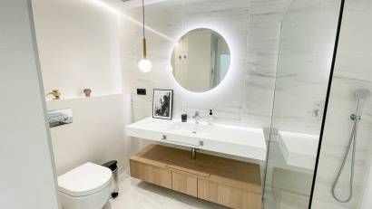 Återförsäljning - Apartment -
Villajoyosa - Playas Del Torres