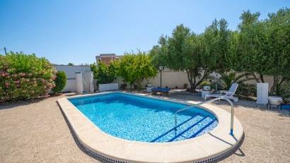 Resale - Villa -
Ciudad quesada - Ciudad Quesada