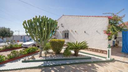 Resale - Villa -
Ciudad quesada - Ciudad Quesada