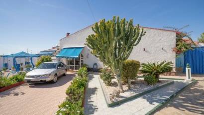 Resale - Villa -
Ciudad quesada - Ciudad Quesada