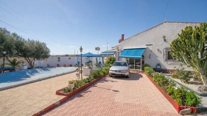 Resale - Villa -
Ciudad quesada - Ciudad Quesada