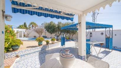 Resale - Villa -
Ciudad quesada - Ciudad Quesada