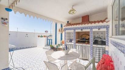 Resale - Villa -
Ciudad quesada - Ciudad Quesada