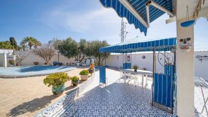 Resale - Villa -
Ciudad quesada - Ciudad Quesada