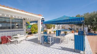 Resale - Villa -
Ciudad quesada - Ciudad Quesada