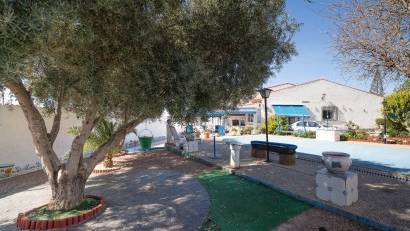 Resale - Villa -
Ciudad quesada - Ciudad Quesada
