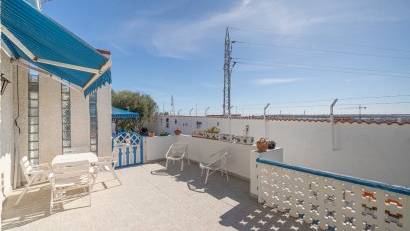 Resale - Villa -
Ciudad quesada - Ciudad Quesada