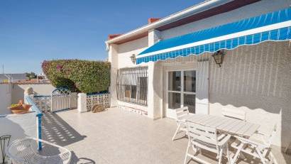 Resale - Villa -
Ciudad quesada - Ciudad Quesada